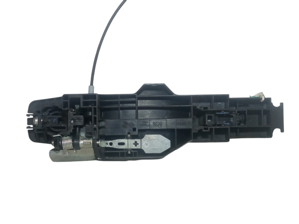 Maçaneta Externa Traseira Direita Nissan March 2012 2018 4
