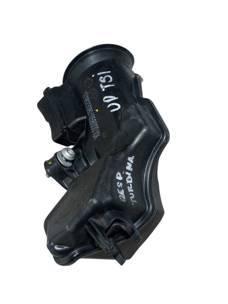 Tubo Aspiracao Turbina Vw Up Virtus Polo Tsi 2016 2023 1 0 3