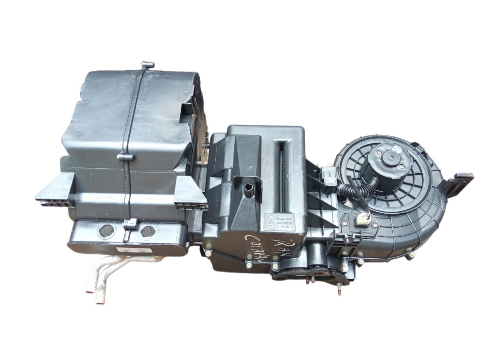 Caixa Evaporadora Ar Forcado Chery Face 2010 2015 1.3 16v 5