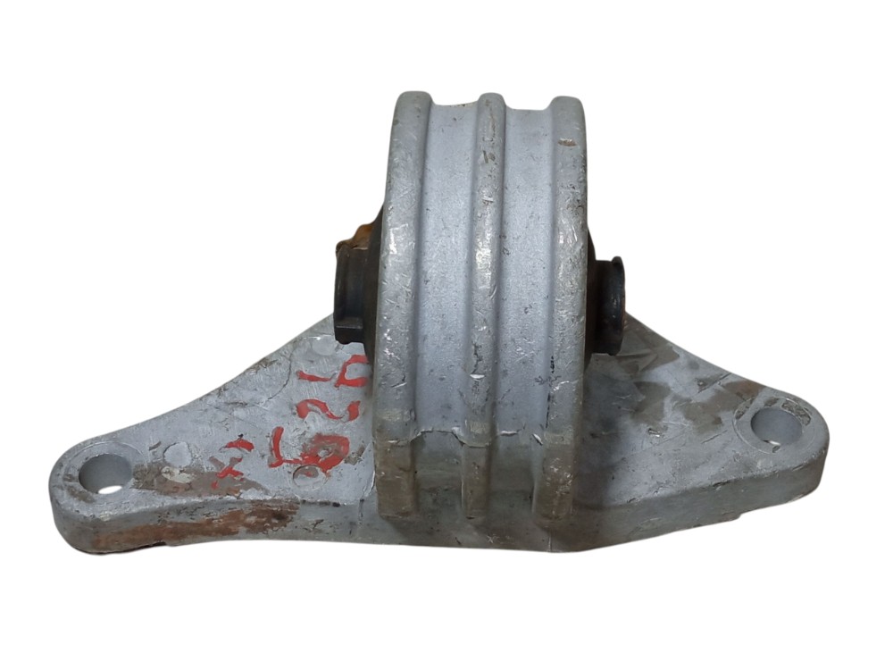 Suporte Coxim Dianteiro Cambio Chery Face 2010 2015 1.3 16v 4