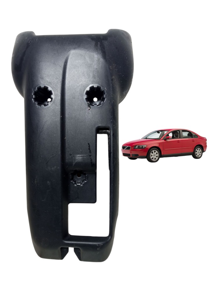 Acabamento Inferior Coluna De Direcao Volvo S40 2005 2009 1