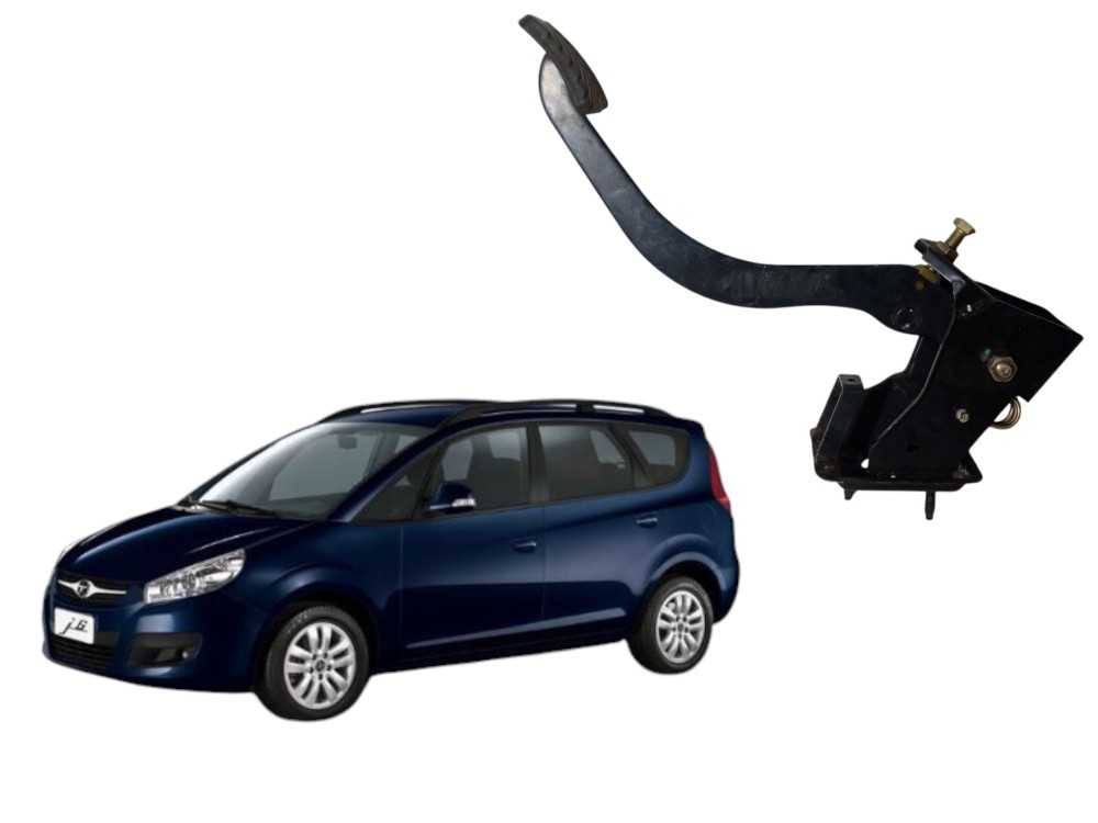 Embreagem Jac J6 2 0 2010 2011 2012 2013 14 A 2015 Original 1