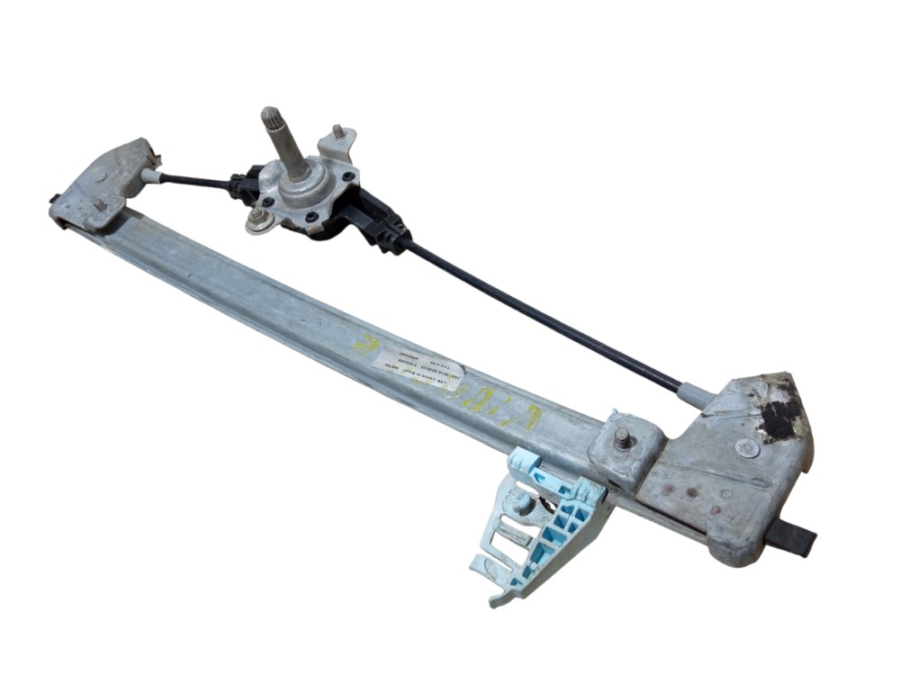 Maquina Vidro Manual Traseiro Esquerdo Fiat Uno Vivace 2014 2