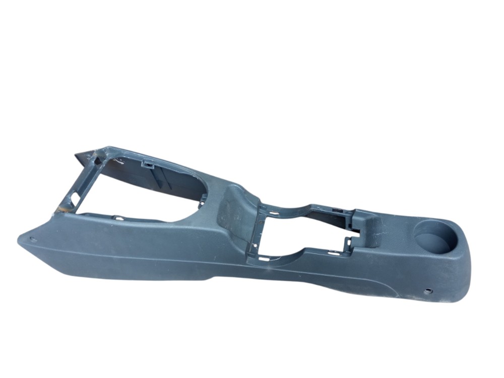Acabamento Console Central Chery Face 2010 2015 Original 4