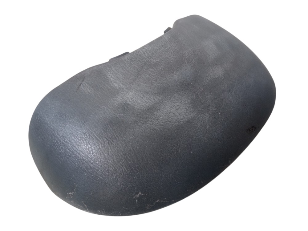 Moldura Superior Painel Instrumentos Hyundai Atos 2000 2003 4