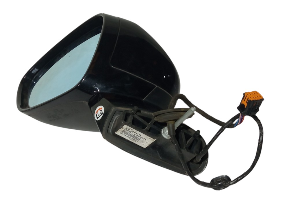 Retrovisor Eletrico Esquerdo Citroen C5 2008 2012 Usado 2