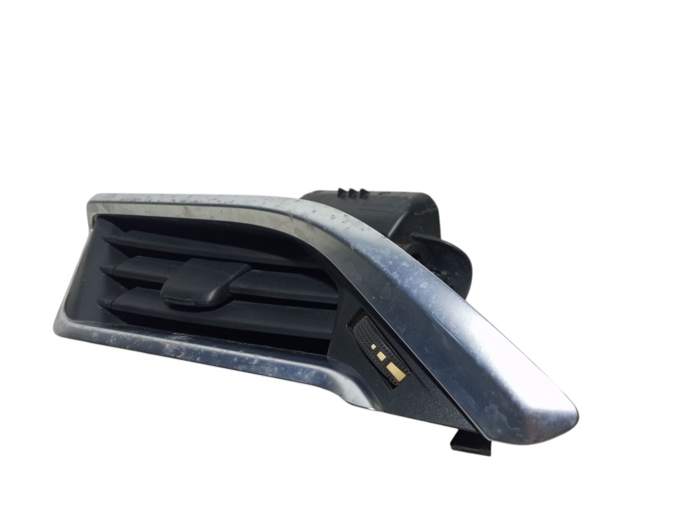 Difusor De Ar Esquerdo Painel Peugeot 208 2016 2019 Original 2