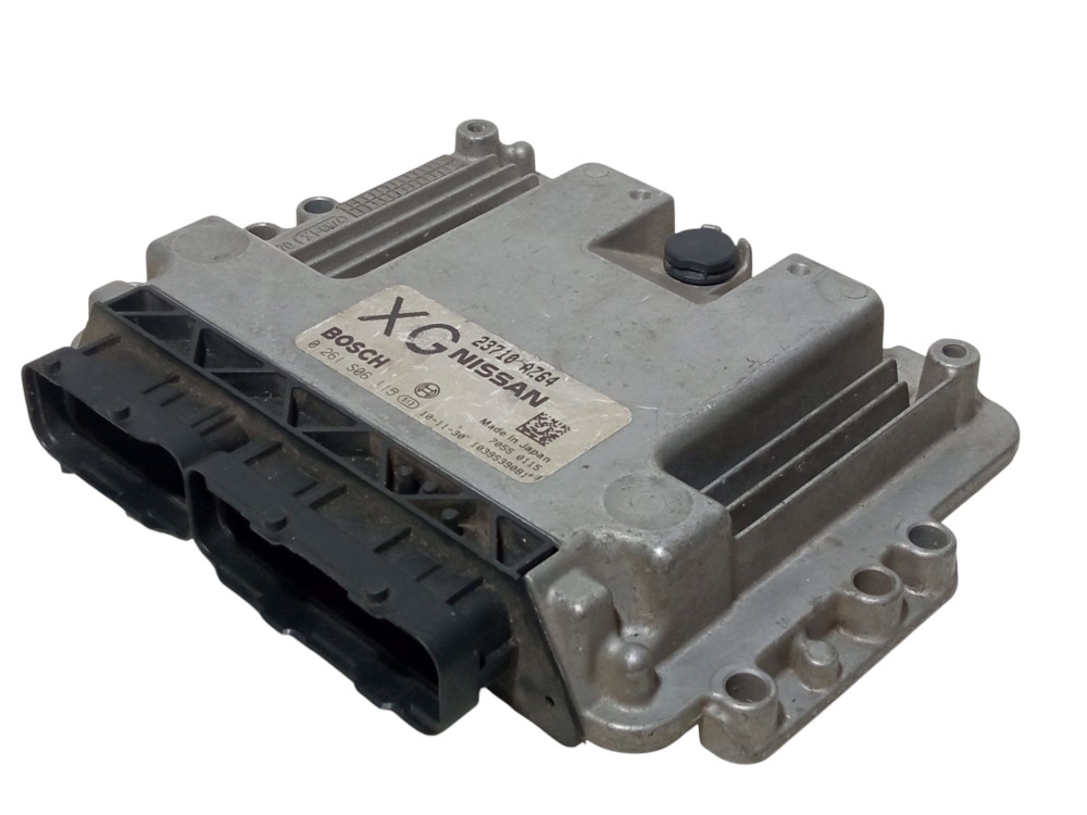 Modulo De Injecao Nissan Tiida Livina 2009 2014 1.8 16v 2