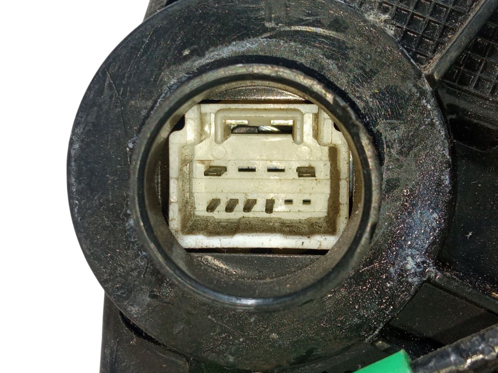 Fechadura Eletrica Dianteira Esquerda Toyota Corolla 2009 12 6