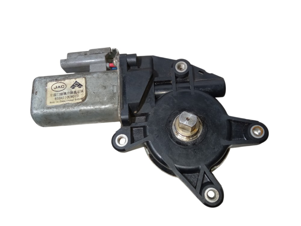 Motor Vidro Eletrico Traseiro Direito Jac J3 2010 2013 6