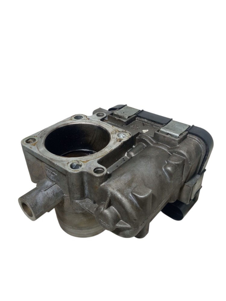 Tbi Corpo Borboleta Fiat Palio Siena Fire 2006 1.4 8v Flex 6
