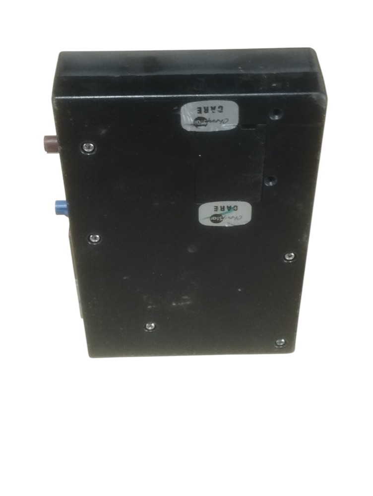 Modulo Interface Chevrolet Gm Spin 2013 2019 Original 4