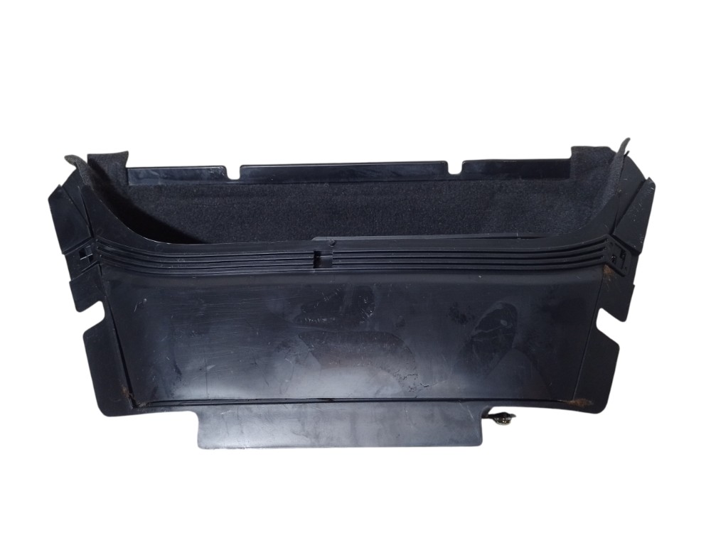 Acabamento Porta Objetos Bmw 528i 98 99 2000 Original 4