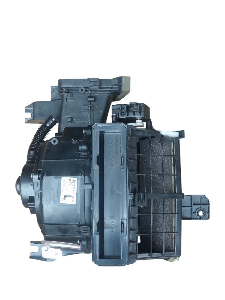 Caixa Evaporadora Ar Forcado Subaru Impreza 2009 2011 2 0 3
