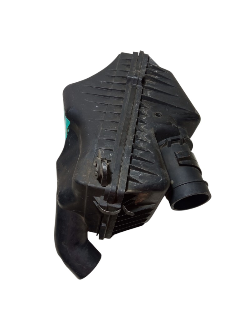 Caixa Filtro De Ar Kia Caren Gls 7p 2001 2