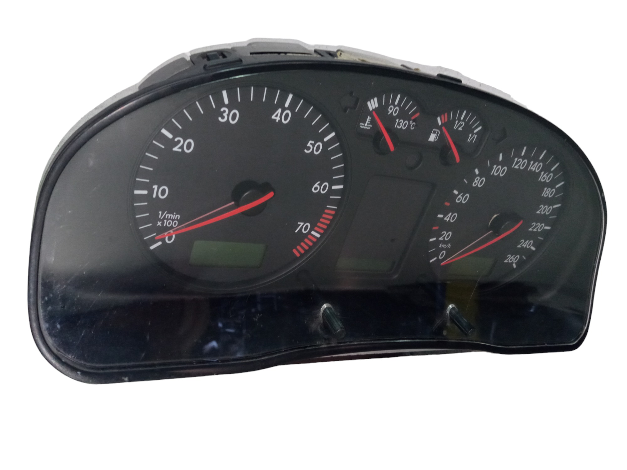 Painel De Instrumentos Vw Passat 1996 A 2001 Original Usado 2