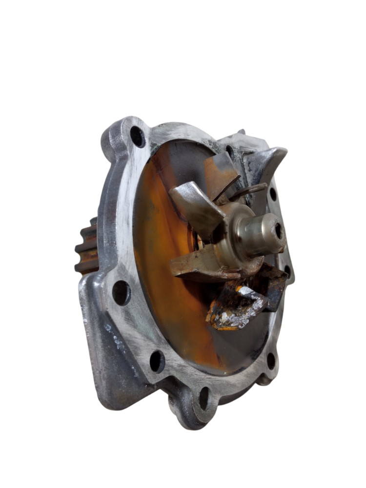 Bomba De Agua Volvo Xc90 2004 2005 3.0 T6 Biturbo 7