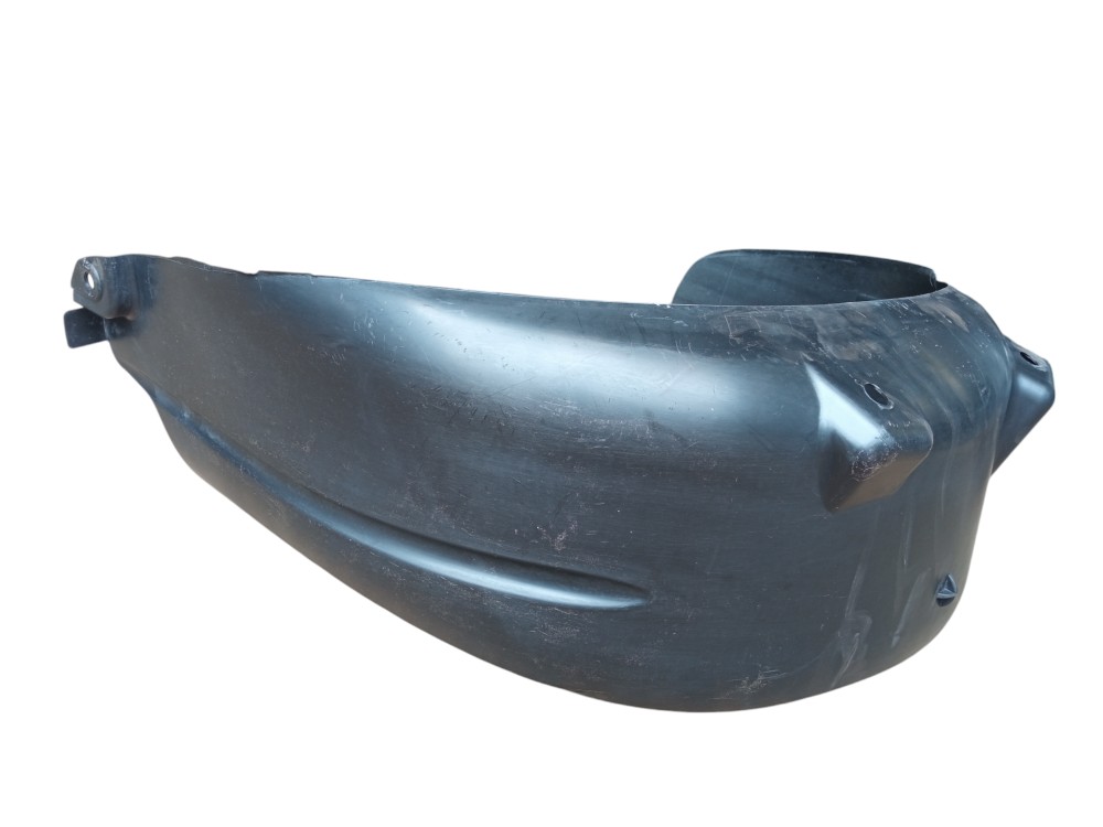 Parabarro Capa Roda Traseiro Direito Peugeot 307 2004 2012 5