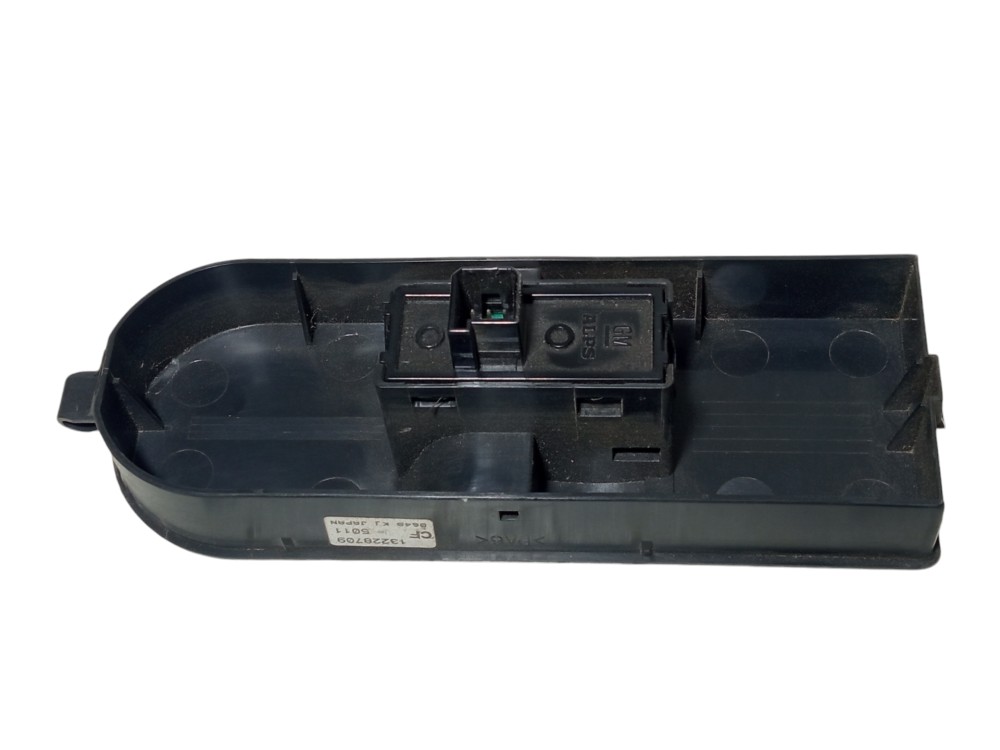 Moldura Botao Vidro Dianteiro Direito Vectra 2007 2011 Usado 5