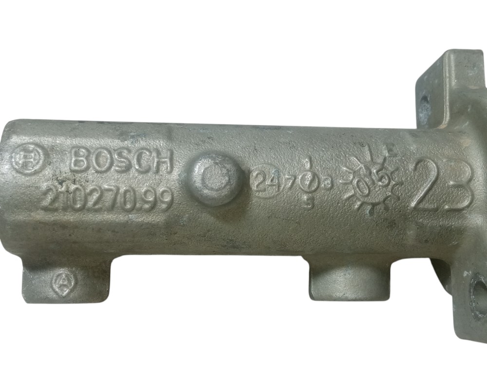 Cilindro mestre de freio vw golf audi A3 turbo 1999  2010 6