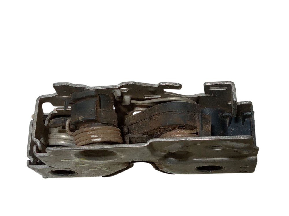 Fechadura Inferior Capo Gol Saveiro Voyage G5 G6 G7 2008 18 6