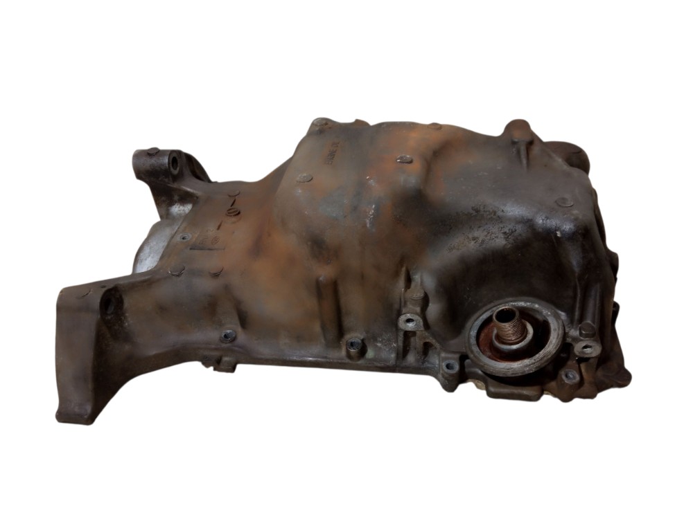 Carter Oleo Motor Honda Civic 2007 2016 1.8 16v 2