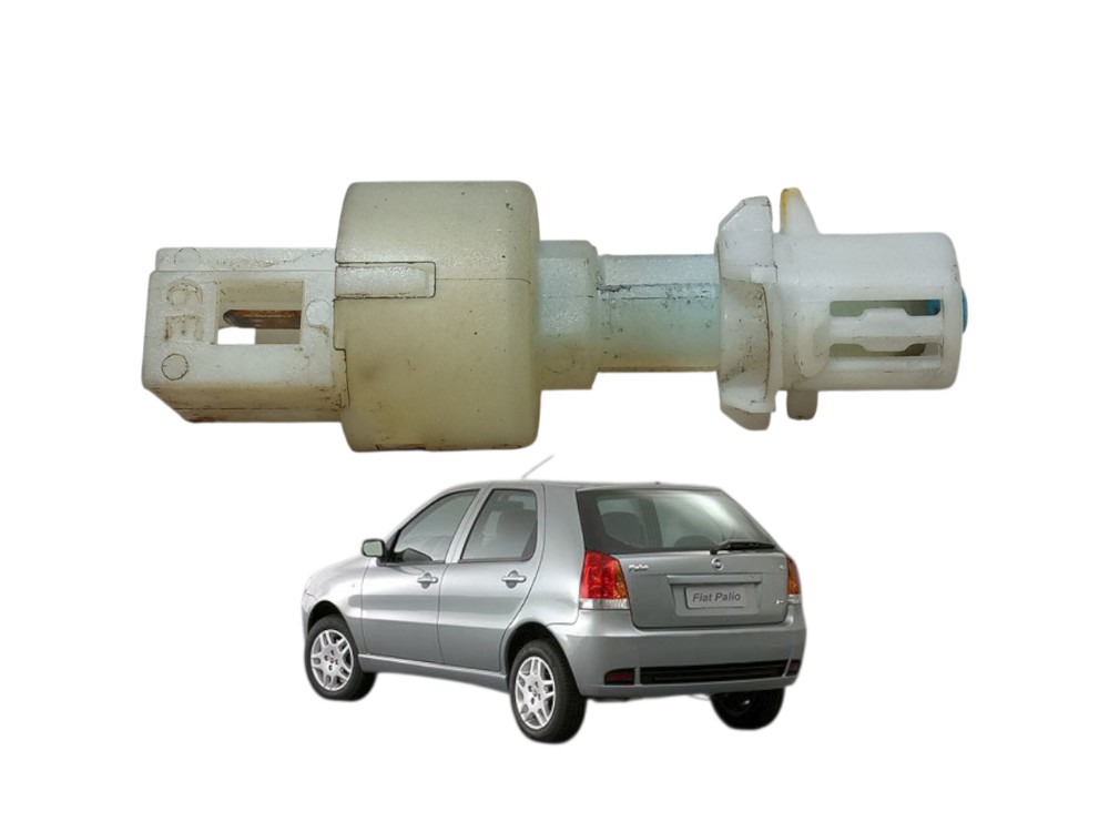 Interruptor Sensor Pedal Embreagem Fiat Palio 2006 1.4 8v 1