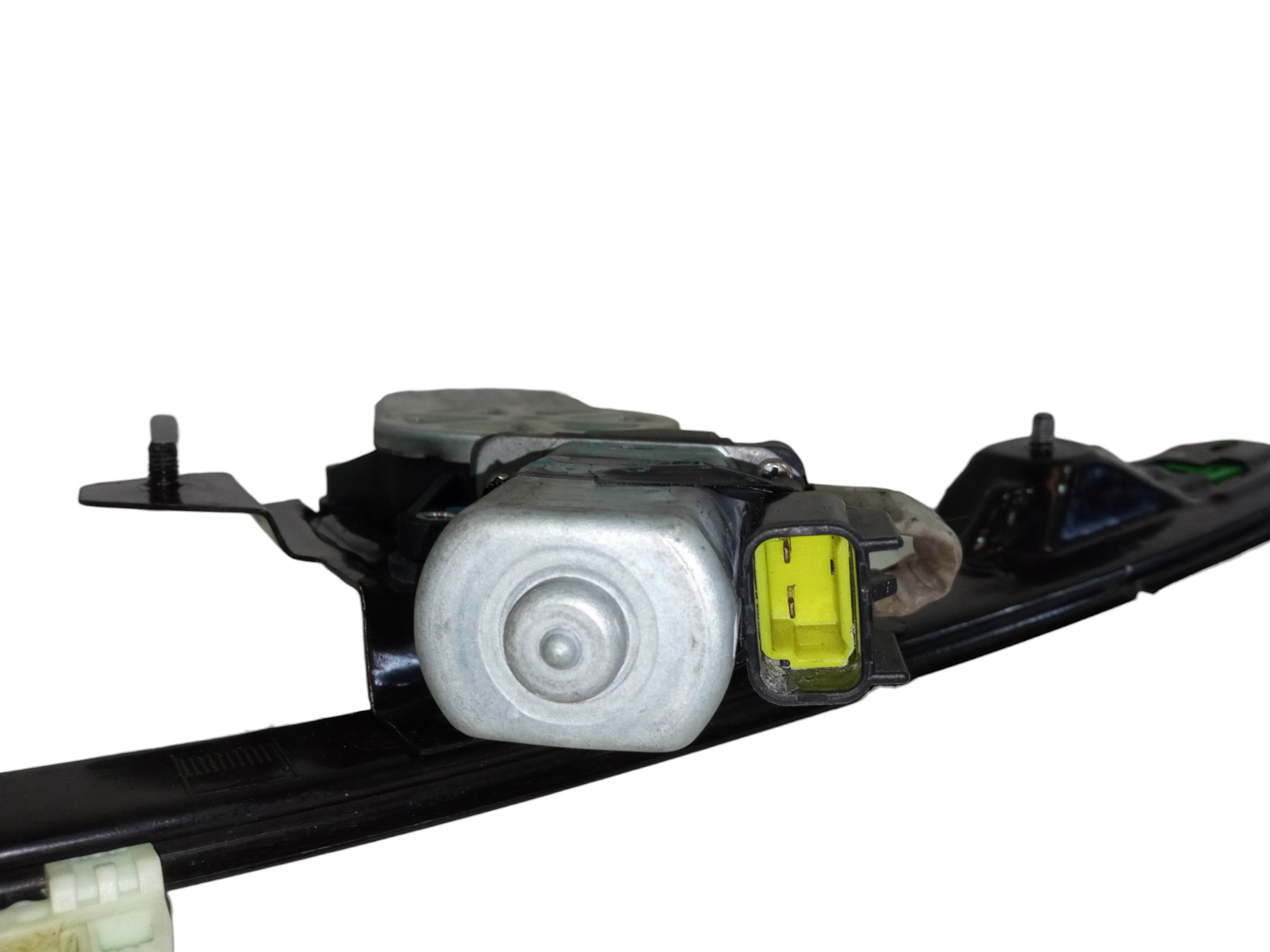 Maquina Motor Vidro Traseiro Esquerdo Fiat Idea 2012 A 2016 5