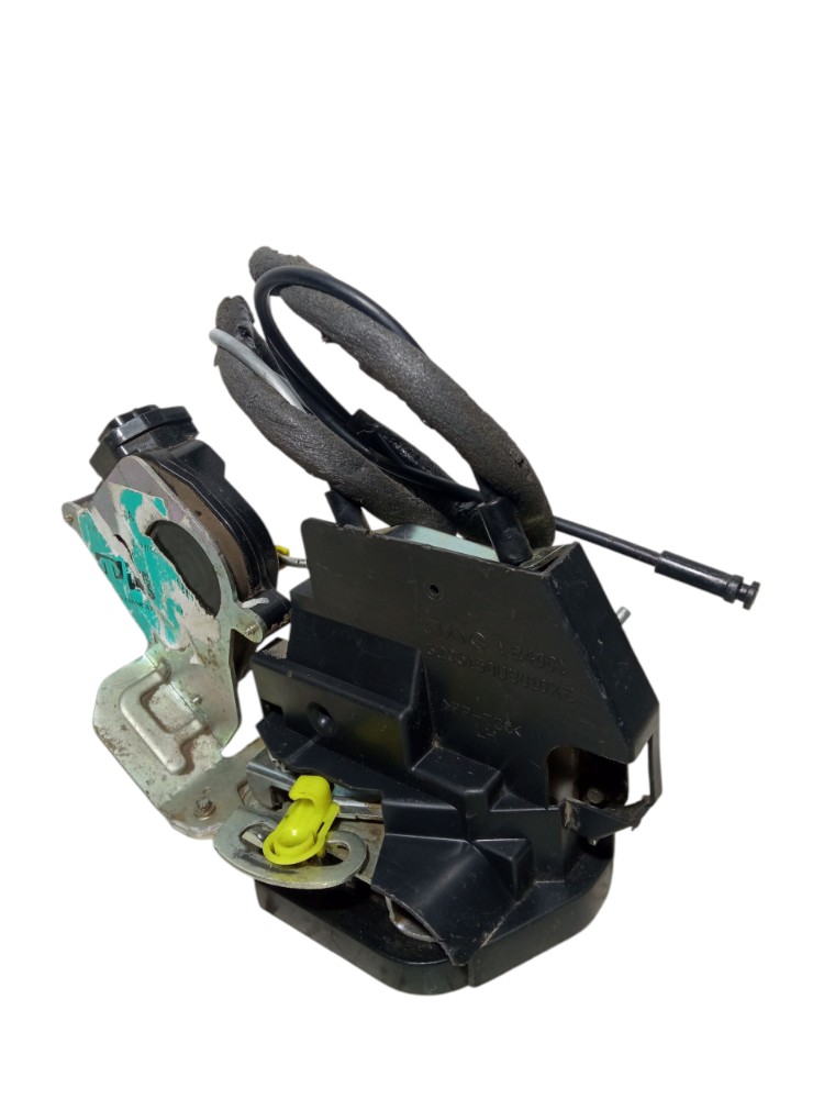 Fechadura Eletrica Porta Traseira Esquerda Jac J3 2012 2015 2