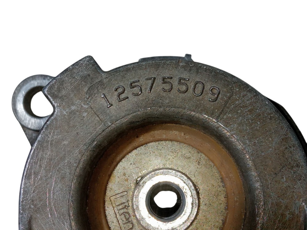 Tensor Esticador Correia Alternador Captiva 2008 2012 3.6 V6 8