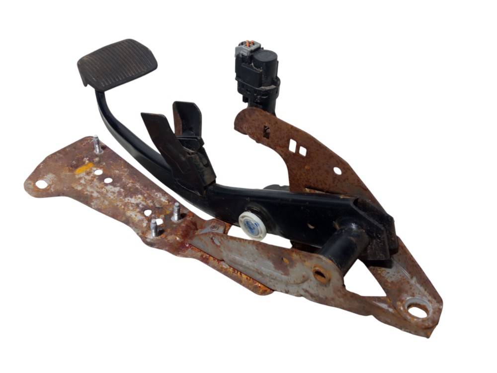 Suporte Pedal Freio Volvo S40 2005 2006 2007 2008 2009 2