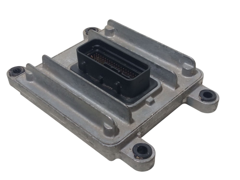 Modulo De Injecao Lifan 320 2009 2010 2011 2012 1.3 16v 4