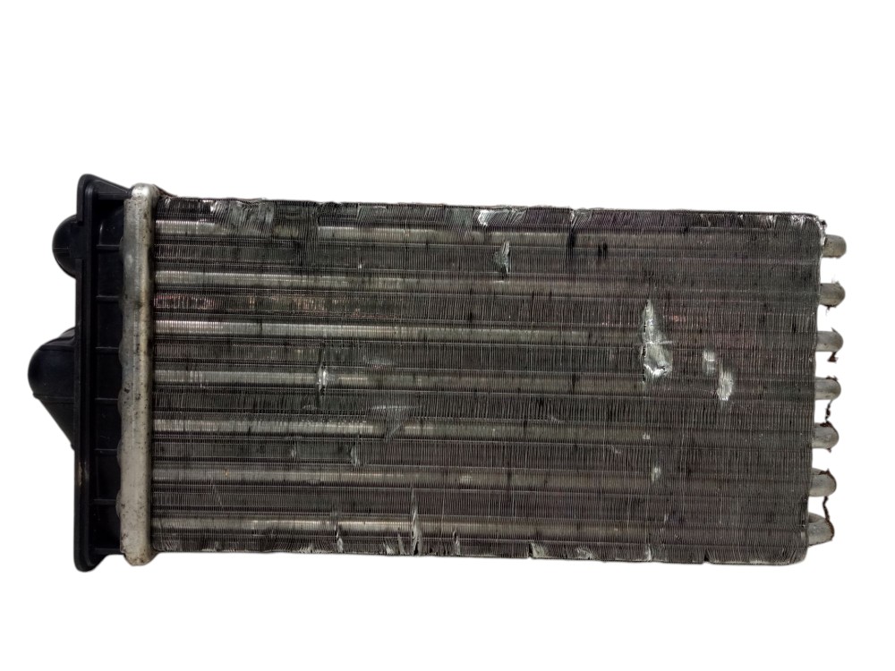 Radiador Ar Quente Citroen C4 Pallas 2008 2012 4
