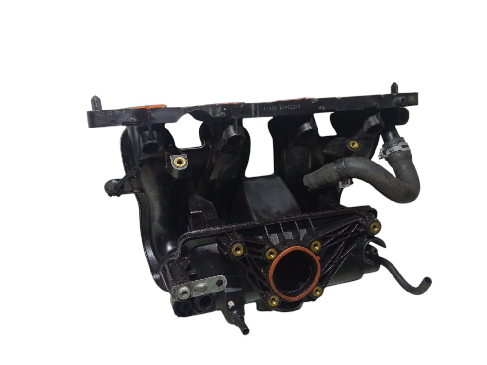 Coletor Admissao Corsa Classic 1 0 2004 A 2012 Original 3