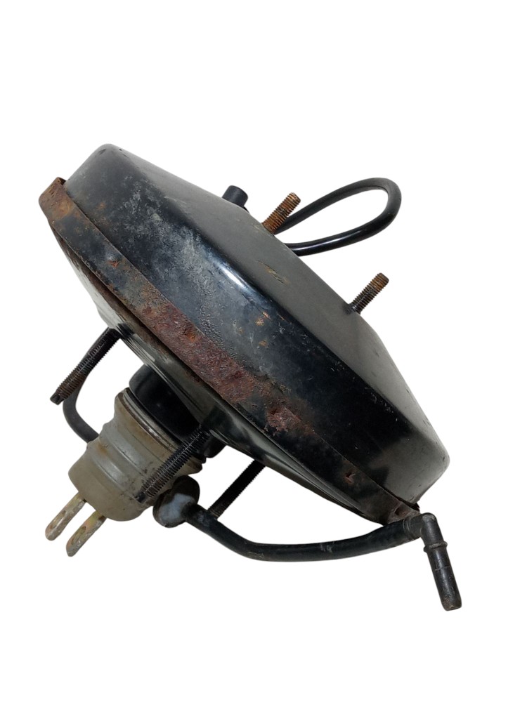 Hidrovacuo Servo Freio Ford Fiesta 2004 2010 Original Usado 4