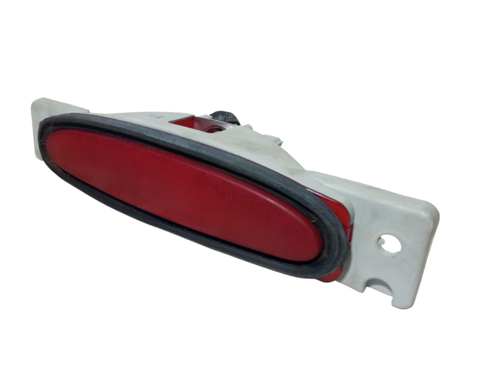 Moldura Break Light Luz Freio Kia Shuma 98 99 2000 Original 2