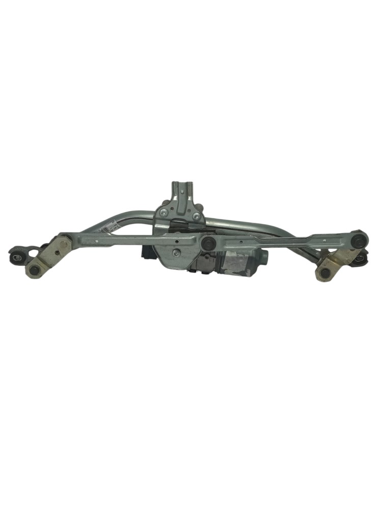Maquina Motor Limpador Galhada Peugeot 208 2013 2021 1 6 16v 4
