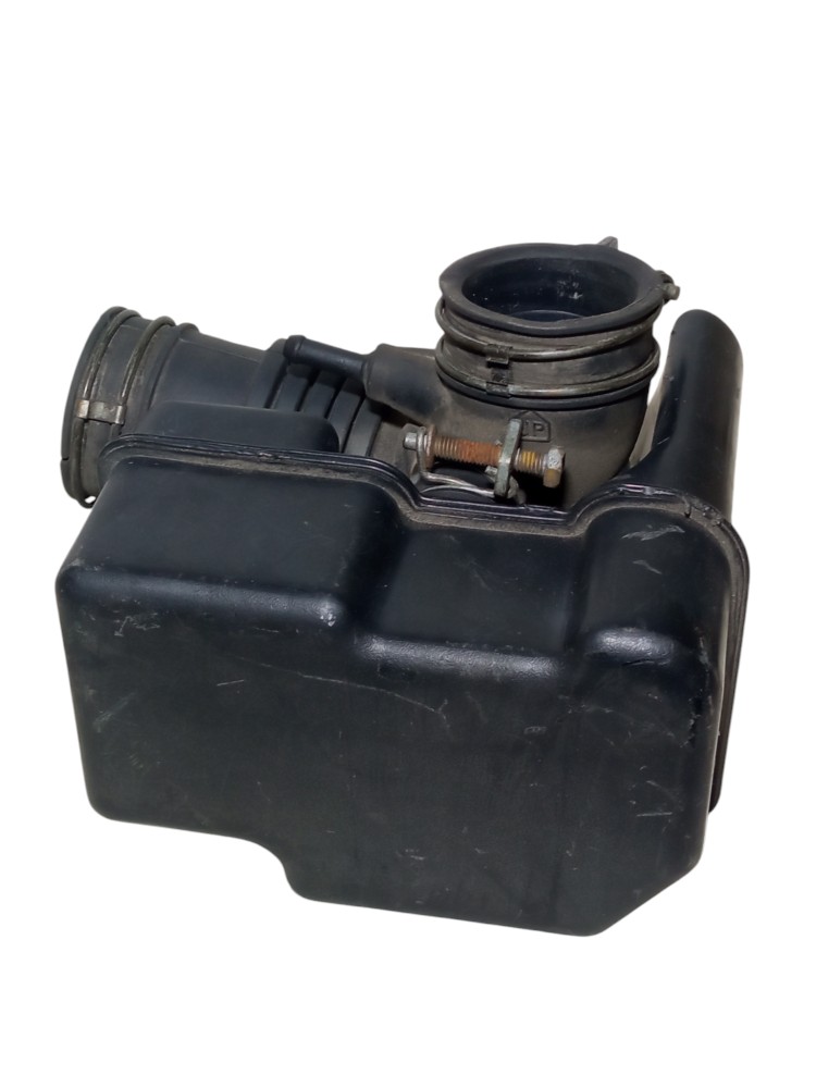 Caixa Ressonancia Filtro De Ar Hyundai Atos Prime 2000 2003 5