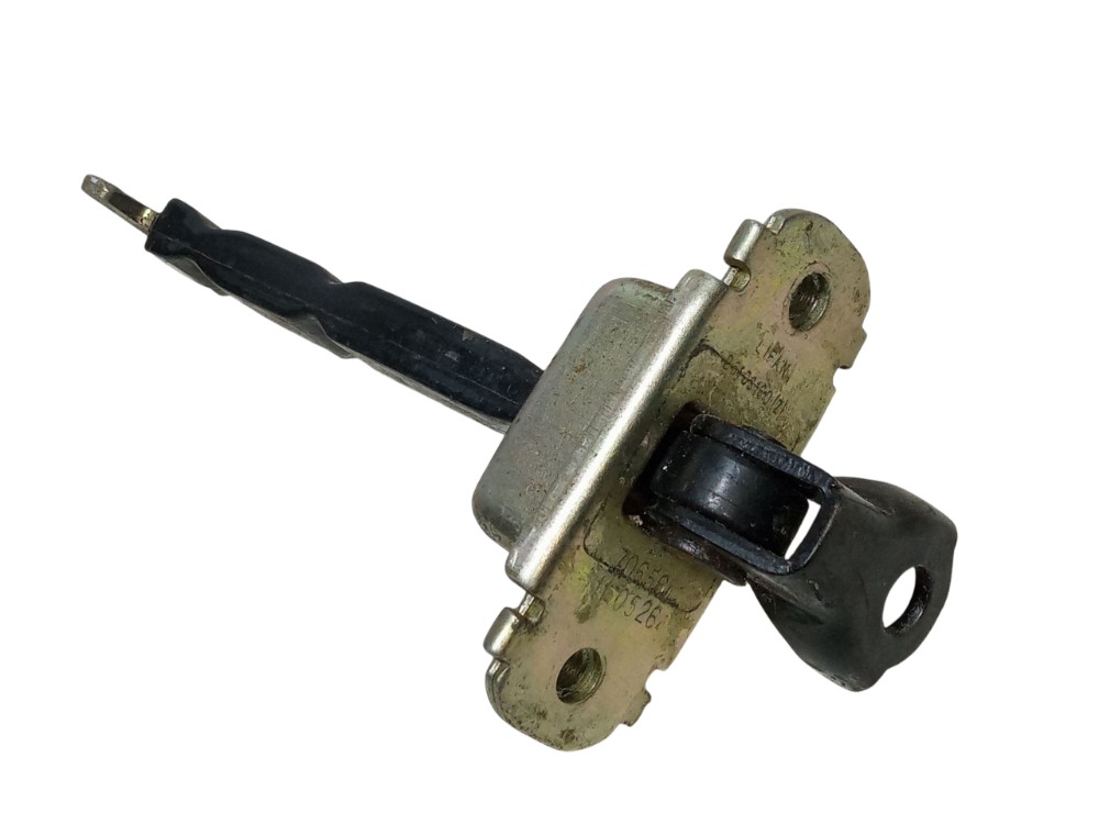 Limitador Porta Dianteira Direita Lifan 620 2009 2012 1.6 6