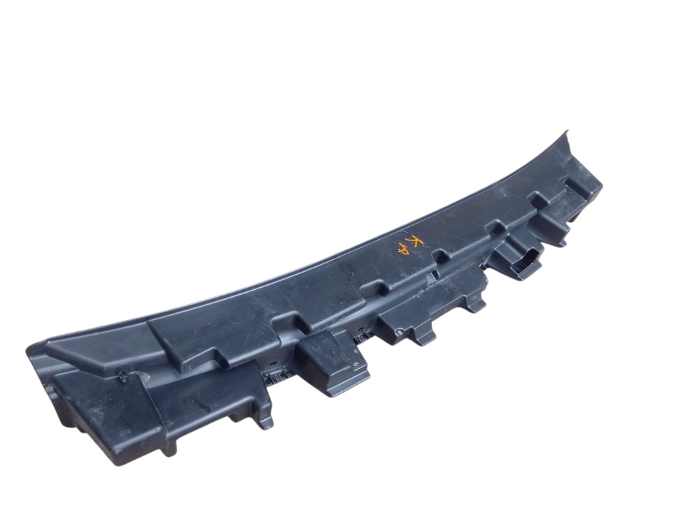 Absorvedor Impacto Traseiro Ford Ka Sedan 2015 2020 1.0 2