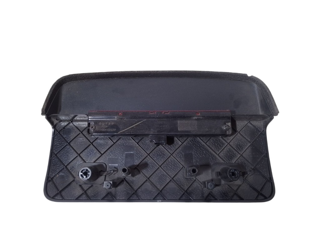 Moldura Acabamento Break Light Ford Ka Sedan 2015 2020 1.0 6