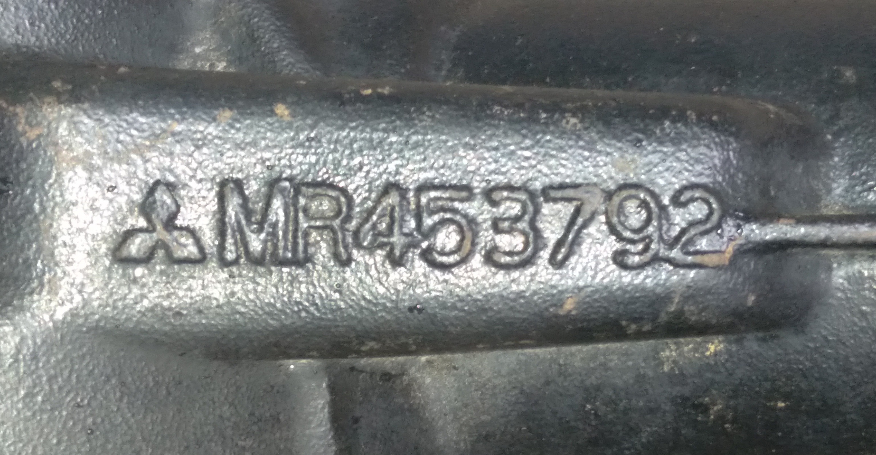 Diferencial Dianteiro Pajero Full 3 2 2008 2014 Original 6