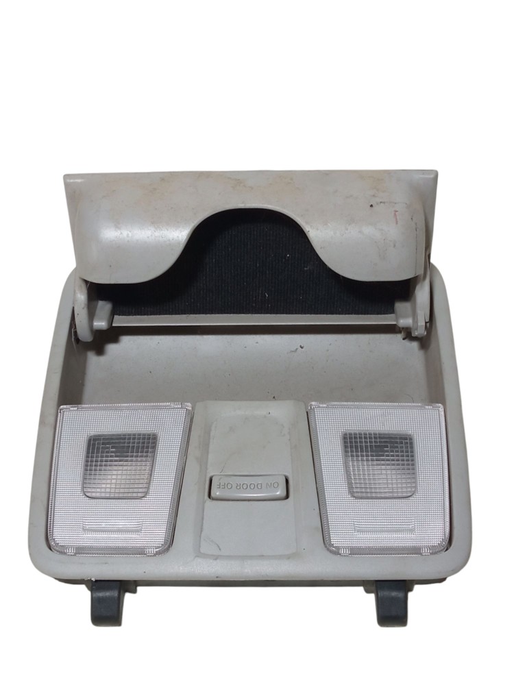 Luz De Teto Cortesia Porta Oculos Hyundai Hb20 2013 2019 3