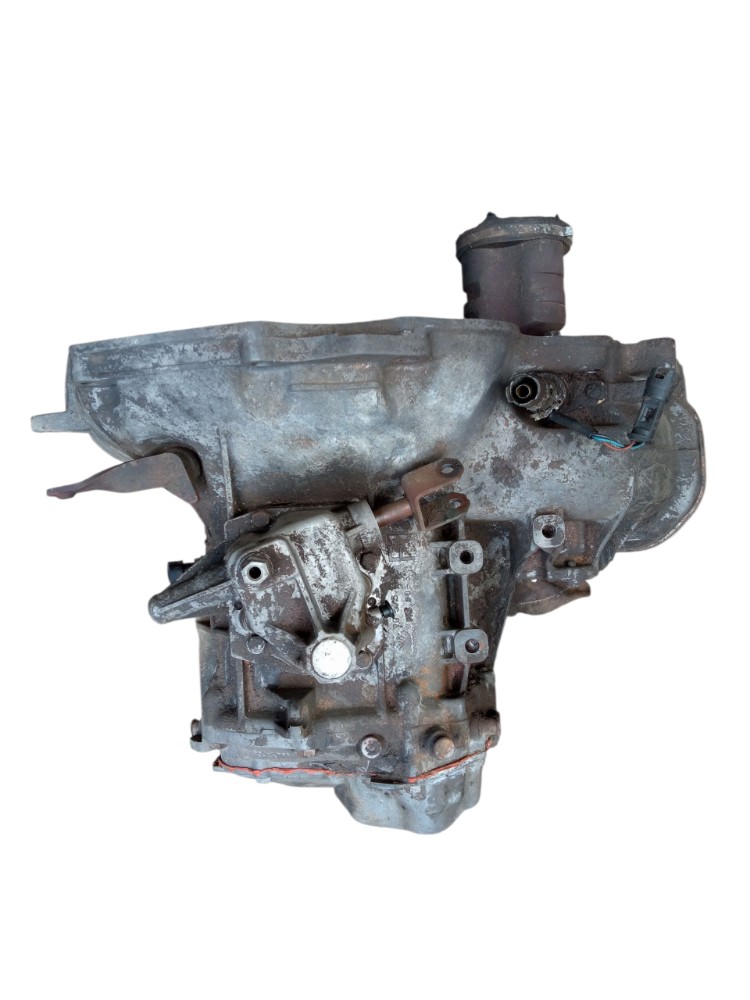 Caixa Marcha Cambio Manual Daewoo Espero 94 95 96 97 2.0 3