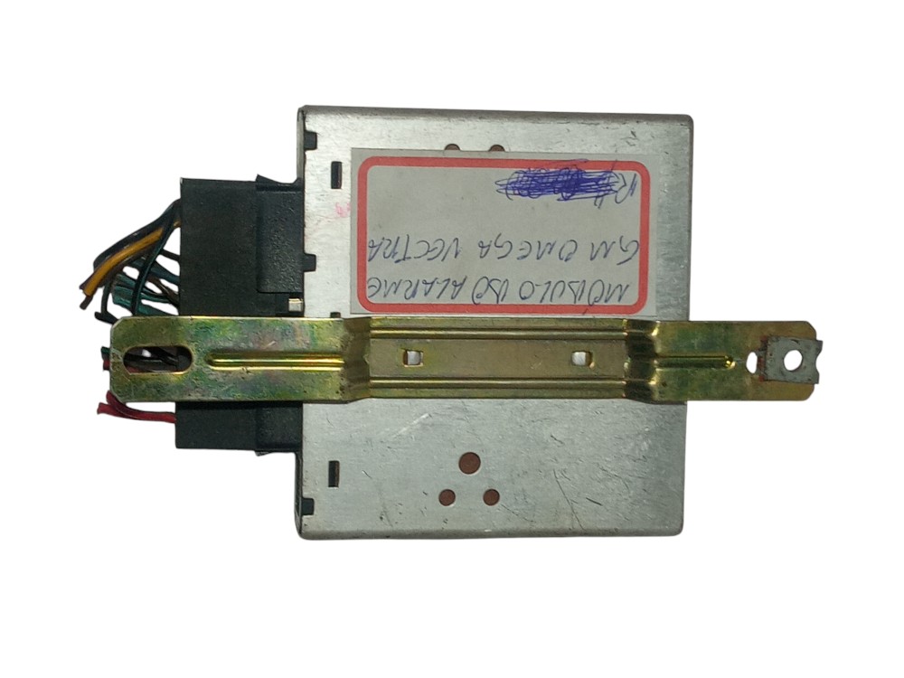 Modulo Central Alarme Gm Kadett Monza Corsa Vectra 1988 2000 2