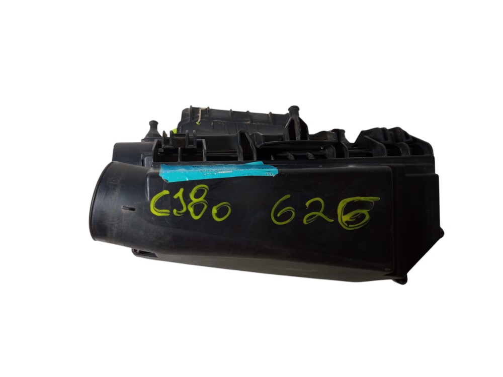 Caixa Filtro De Ar Mercedes Slk  1 8 250 2011 A 2014 Origina 2