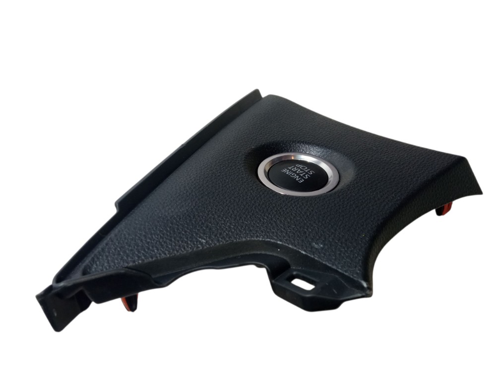 Moldura Botao Start Stop Toyota Corolla Xei 2022 2023 2.0 3