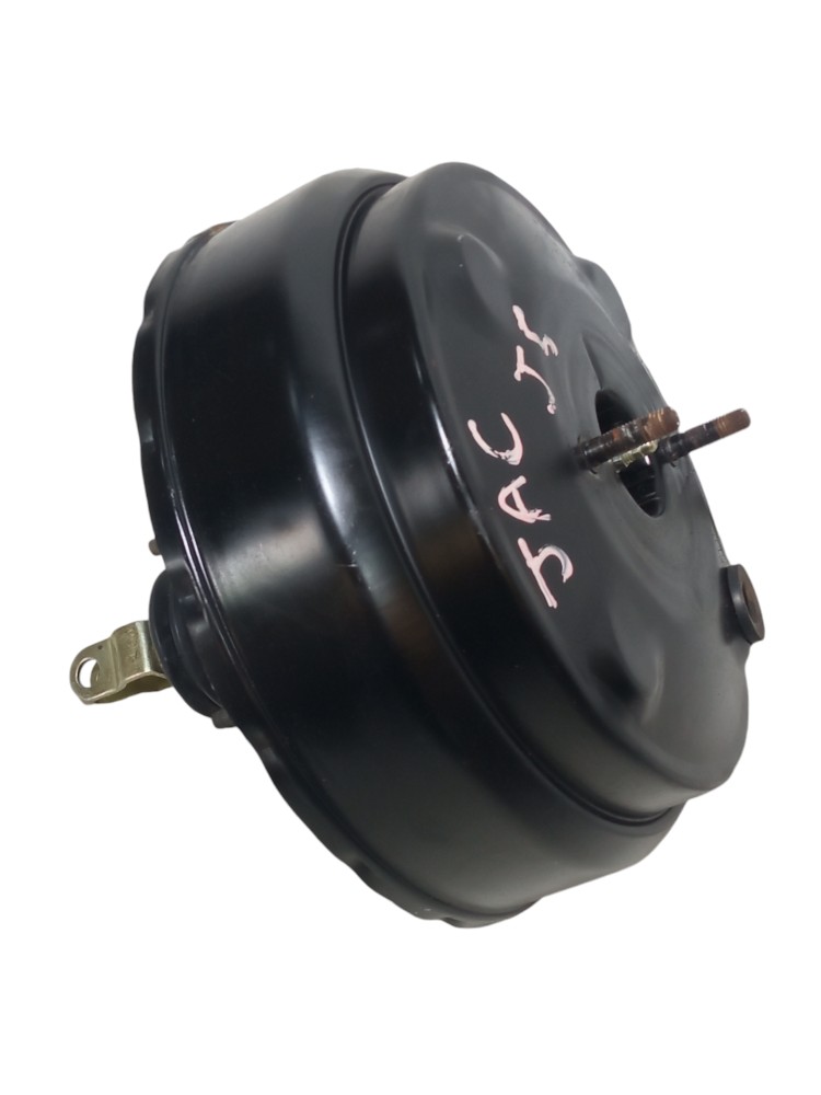 Hidrovacuo Servo Freio Jac J5 2012 2016 1 5 Original Usado 3