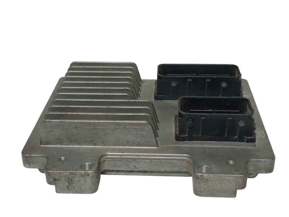 Modulo De Injecao Gm Onix Prisma Cobalt 1 4 8v 2012 2018 3