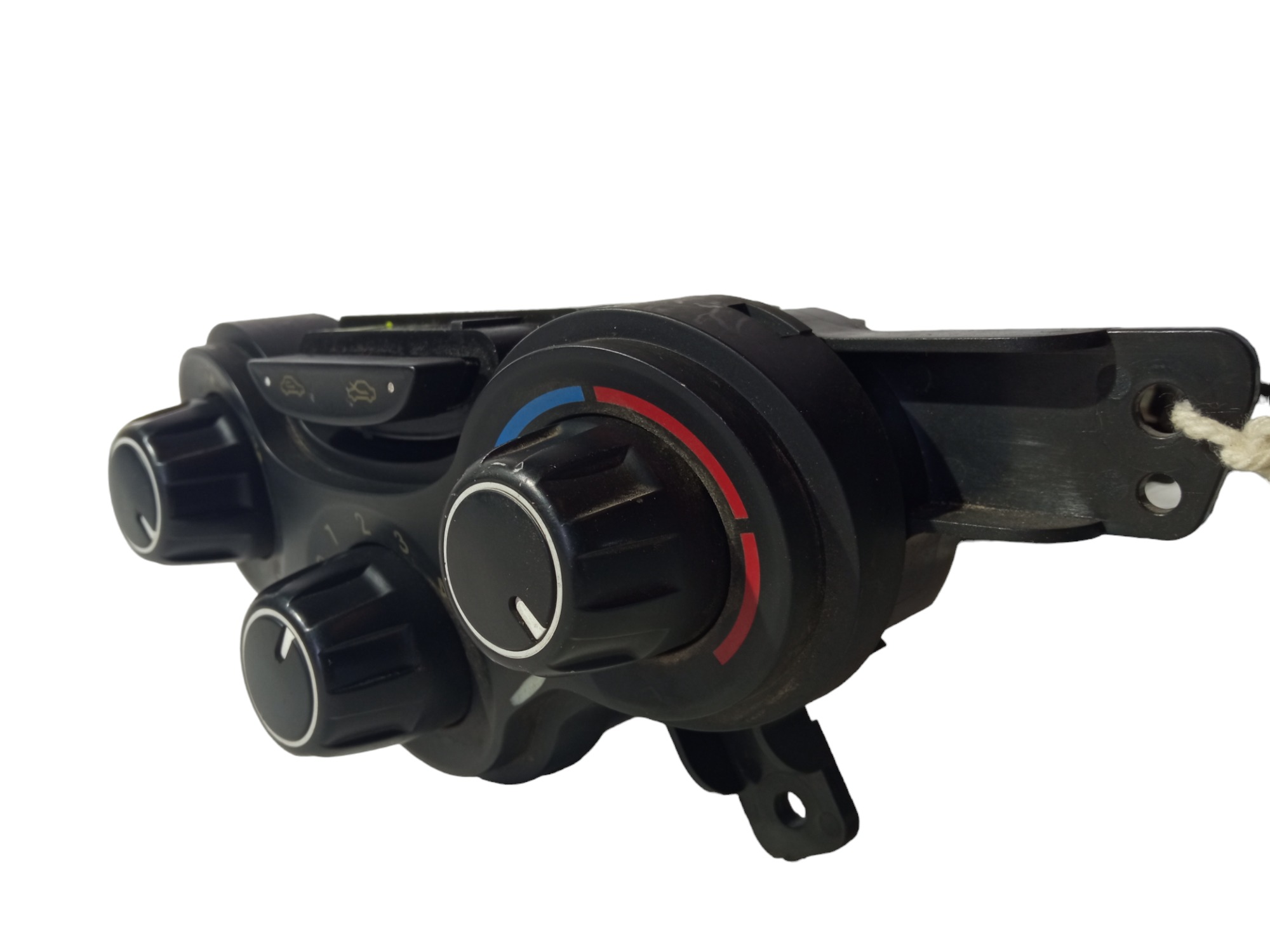 Comando Controle Ar Condicionado Jac J2 2011 2016 Original 2
